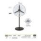 Ventilador Industrial Con Pedestal 26" Adir 2071