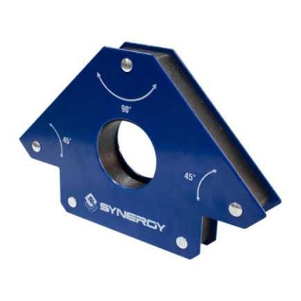 Escuadra Magnetica 5" SYN-EM5345