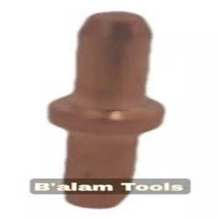 Electrodo Tugsteno SYN-ETP8001