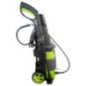Hidrolavadora Synergy 2,175 Psi 1,800 W 6.7LMin 120 V + Accesorios SYN-H8150M-A