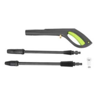 Hidrolavadora Synergy 2,175 Psi 1,800 W 6.7LMin 120 V + Accesorios SYN-H8150M-A