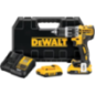 Taladro Inalambrico 1/2" 20V DEWALT DCD796D2-B3