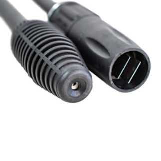 Hidrolavadora Synergy 2,175 Psi 1,800 W 6.7LMin 120 V + Accesorios SYN-H8150M-A