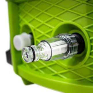 Hidrolavadora Synergy 2,175 Psi 1,800 W 6.7LMin 120 V + Accesorios SYN-H8150M-A