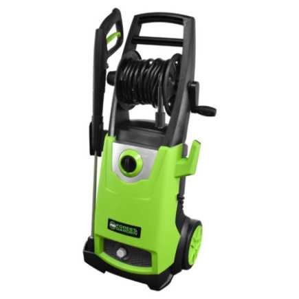 Hidrolavadora 2,175 Psi 2,000 W 10LMin 120 V + Accesorios SYN-H9150RM-A