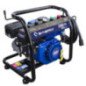 Hidrolavadora 2,200 Psi 5.5Hp 7.5LMin 4T + Accesorios SYN-HG22005.5
