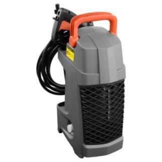 Hidrolavadora 1,350 Psi 1,200 W 5.5 LMin 120 V + Accesorios SYN-HL7000120M