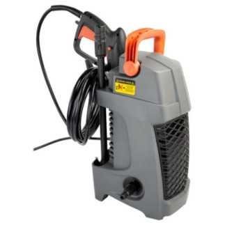 Hidrolavadora 1,350 Psi 1,200 W 5.5 LMin 120 V + Accesorios SYN-HL7000120M