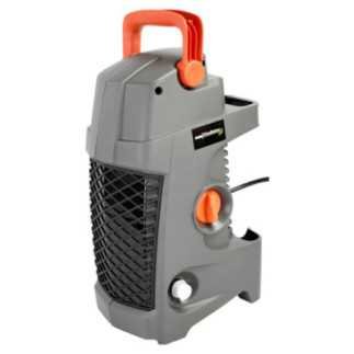 Hidrolavadora 1,350 Psi 1,200 W 5.5 LMin 120 V + Accesorios SYN-HL7000120M