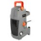 Hidrolavadora 1,350 Psi 1,200 W 5.5 LMin 120 V + Accesorios SYN-HL7000120M