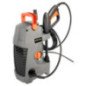 Hidrolavadora 1,350 Psi 1,200 W 5.5 LMin 120 V + Accesorios SYN-HL7000120M