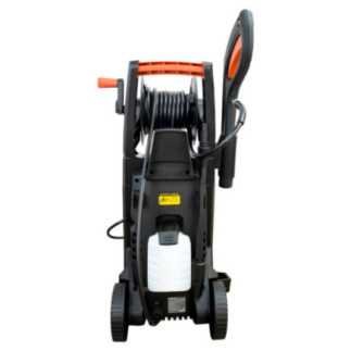 Hidrolavadora 2,030 Psi 1,800 W 6LMin 120 V + Accesorios Gladiator SYN-HL8140120M