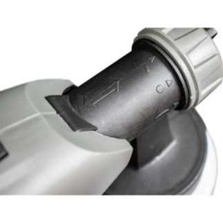 Pistola HVLP 1.8-2.6 mm 1,150 L/min 350 W GLADIATOR HV 6700