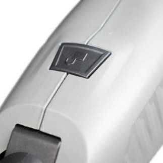 Pistola HVLP 1.8-2.6 mm 1,150 L/min 350 W GLADIATOR HV 6700