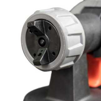 Pistola HVLP 1.8-2.6 mm 1,150 L/min 350 W GLADIATOR HV 6700
