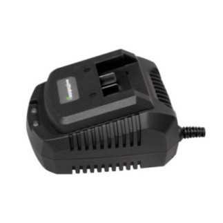 Pistola para Pintar 18V + batería Gladiator HVR818/18C1