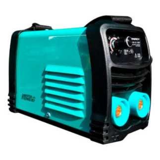 Soldadora Inversora Para Electrodo 130 A 120 V 60 Hz SYN-I130-6-120