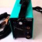 Soldadora Inversora Para Electrodo 130 A 120 V 60 Hz SYN-I130-6-120