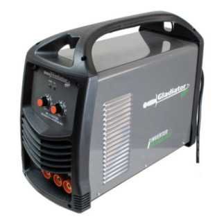 Soldadora Microalambre 180 A 38" 120 V SYN-IM8180120