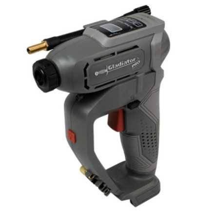 Inflador De Llantas 160 Psi 14LMin 18 V SYN-IN81418