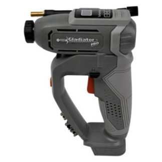 Inflador De Llantas 160 Psi 14LMin 18 V SYN-IN81418