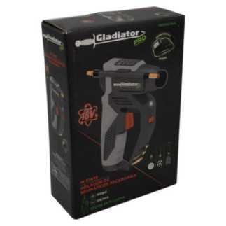 Inflador De Llantas 160 Psi 14LMin 18 V SYN-IN81418