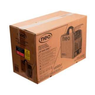 Cortadora De Plasma 220 Corte Maximo 15Mm 20-50A 6.9 Kva 13Kg SYN-IP1012-220