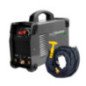 Soldadora Inversora Tig-Electrodo 160 Amp 120 V GLADIATOR