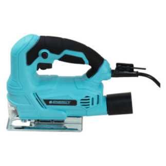 Sierra Caladora 450 W 3,000 rpm ENERGY JS55/120