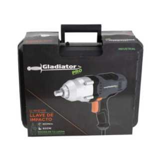 Llave De Impacto 12" 800 W Gladiator LI1012120