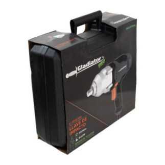 Llave De Impacto 12" 800 W Gladiator LI1012120