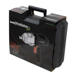 Llave De Impacto 12" 800 W Gladiator LI1012120