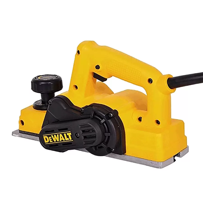 Cepillo Eléctrico 3-1/4" 580 W 1,700 Rpm DEWALT D26676-B3