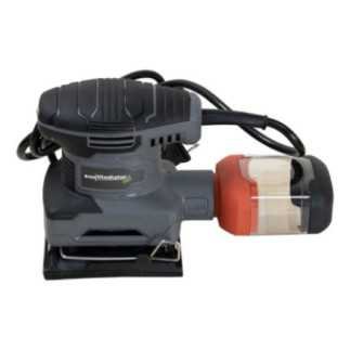 Lijadora orbital 4-1/2" x 4" 260 W 14,000 rpm GLADIATOR LO 914/120