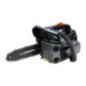 Motosierrra A Gasolina 10" 25 Cc 0.23L 2T Anti-Vibración SYN-M92510