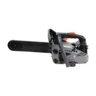 Motosierrra A Gasolina 10" 25 Cc 0.23L 2T Anti-Vibración SYN-M92510