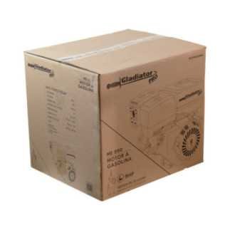 Motor A Gasolina 34" 9 Hp 270 Cc 4T 6L Gladiador ME890-A
