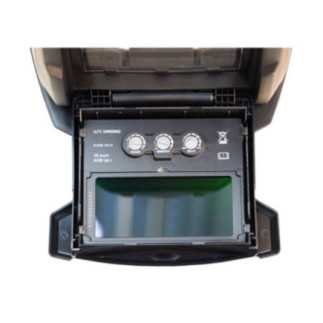 Careta Electronica 4 Sensores SYNERGY SYN-MS902C