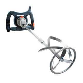 Mezcladora 24" 1,450 W GLADIATOR MX 900/120