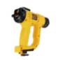 Pistola de Calor 50-600 °C 2,000 W con Pantalla LCD DEWALT D26414-B3