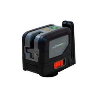 Nivel Láser Verde 30 M 3 Puntos Fijo SYN-NLP830