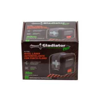 Nivel Láser Verde 30 M 3 Puntos Fijo SYN-NLP830