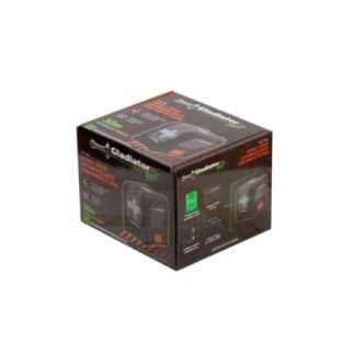 Nivel Láser Verde 30 M 3 Puntos Fijo SYN-NLP830