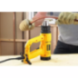 Pistola de Calor 50-600 °C 2,000 W con Pantalla LCD DEWALT D26414-B3