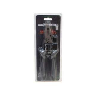 Pinza Universal Con Luz Led 8