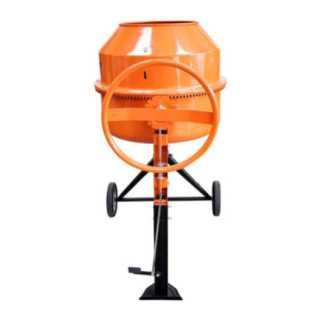 Revolvedora de Concreto 160 L 1 Hp RC160K Synergy