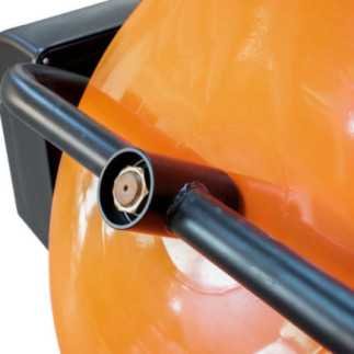 Revolvedora de Concreto 160 L 1 Hp RC160K Synergy