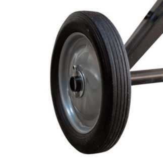 Revolvedora de Concreto 160 L 1 Hp RC160K Synergy