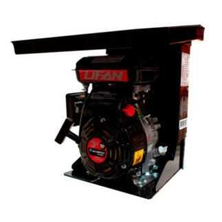 Revolvedora De Concreto 160 L SYNERGY RC160KG