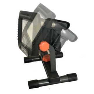 Reflector Led 3 Temperaturas 18 V + Bateria 2 A + Cargador SYN-RF82018C1